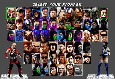 Mortal Kombat Trilogy Ultimate Hack 23(5137)неуязв.,беск.бег