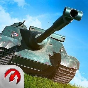 World of Tanks Blitz v.4.0.0.304