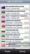 exchanger