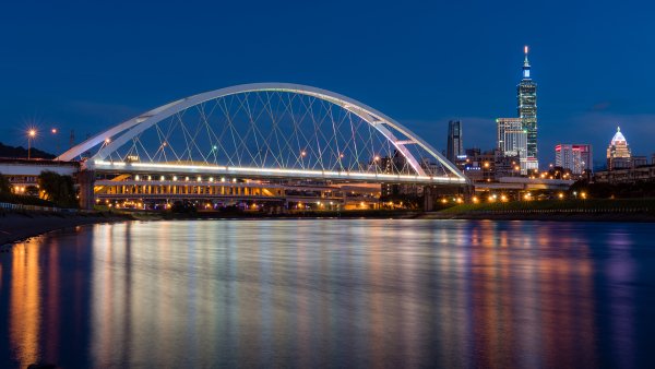 Stunning Cityscapes 4