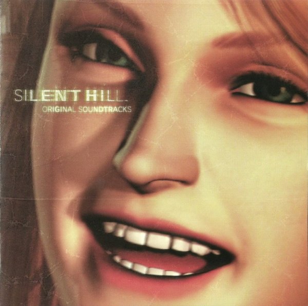 Silent Hill OST - Silent Hill From The Other Side 2