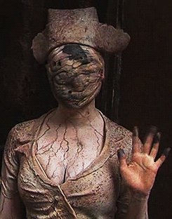 Silent-Hill