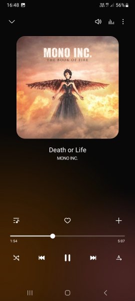 Samsung Music 1624200100