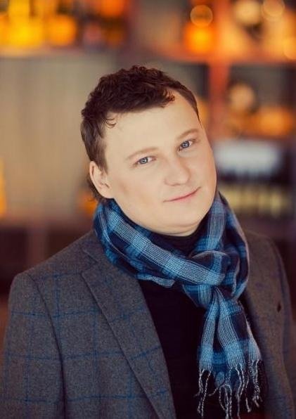 Михаил Бублик - Вот комната эта храни её бог (стихи Б Окуджава)