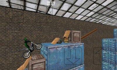 GnarBike Trials