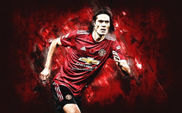 edinson-cavani-manchester-united-fc-uruguayan-footballer-port