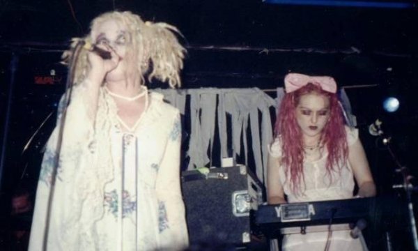 Switchblade Symphony - Clown Astralasia Mix