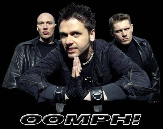 Oomph-Das Letzte Streichholz