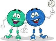 Воллейболлер