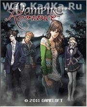 Vampire Romance s60 178x208