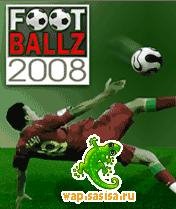 Footballz 2008