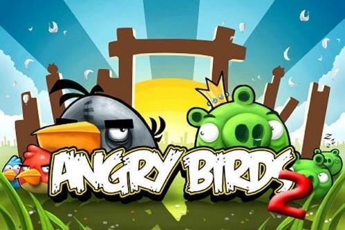 Angry Birds 2