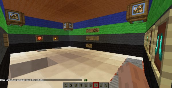 New World-