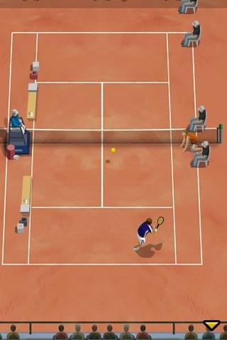 Pro Tennis 2014