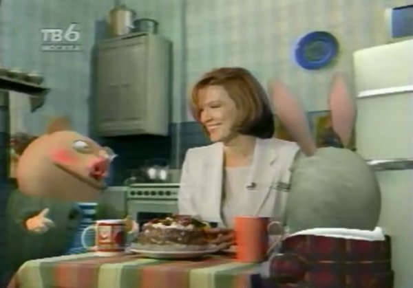 Водка дорожает (Светлана Сорокина)