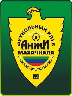 Anzhi Mahachkala