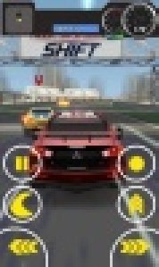 Need for Speed Shift v.35.0.50