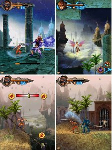 Prince of Persia Zero HD