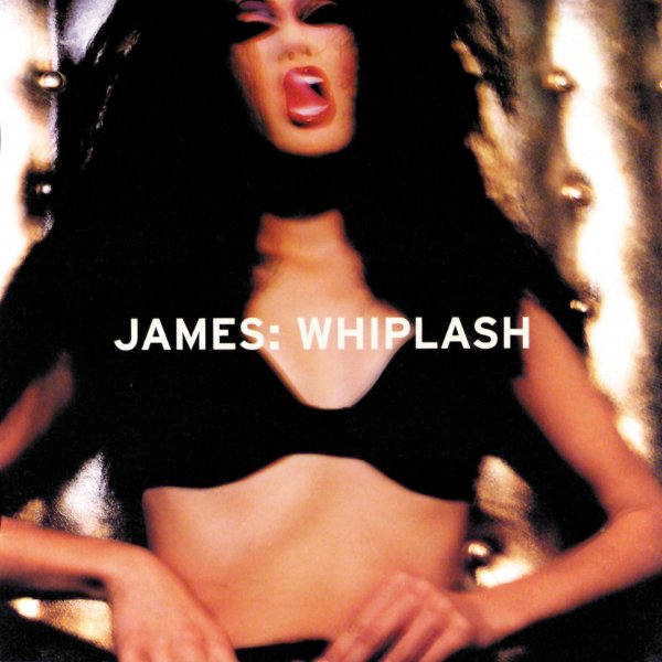 James - Shes A Star