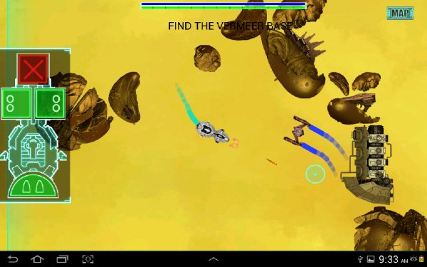 Lost Stars v1.2