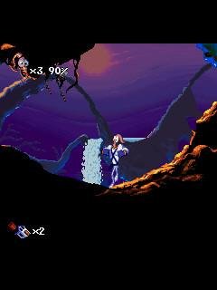 Earthworm Jim 2 smc