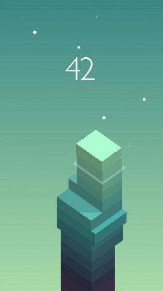 Stack v.1.0