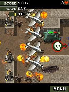 DefendTheBunker