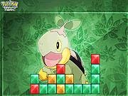 Pokemon Diamond and Pearl Break Down Blast