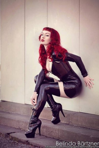 Miss Loulou (10)
