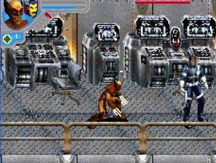 Marvel Ultimate Alliance RUS