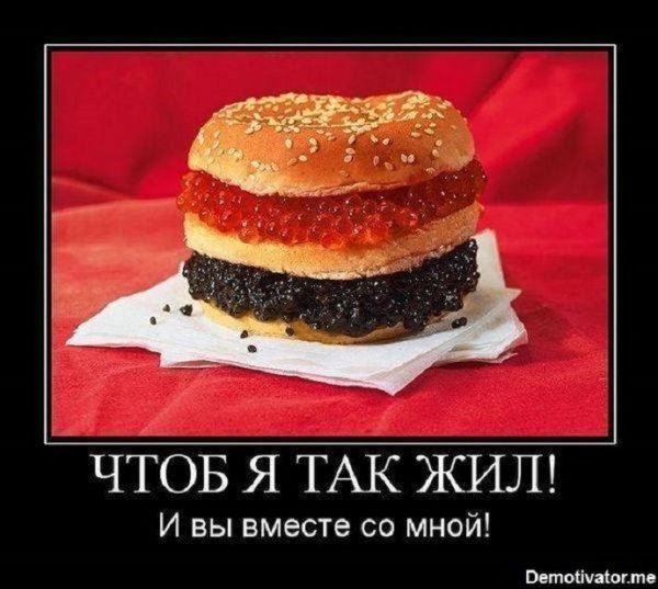 Чтоб я так жил!...
