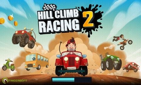 Hill Climb Racing 2.v1.4.2