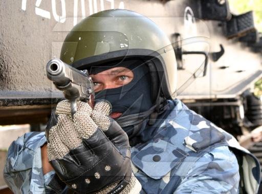 За нас.За вас.За Северный Кавказ