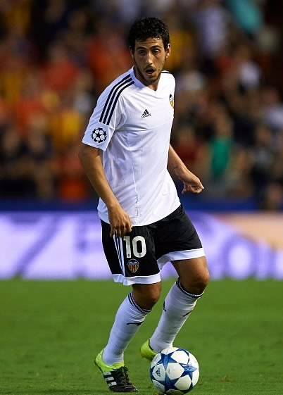 Daniel Parejo