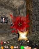 Counter Strike one vs all 3D