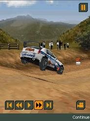 Rally nok 240x320 s60
