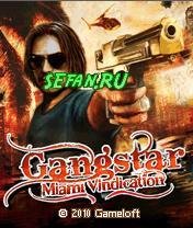 Gangstar3 Miami Vindication 360x640