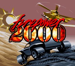 Firepower 2000 (unlim) [usa]