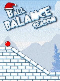 ball balance season