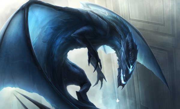 Art Drakon
