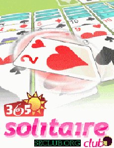 Solitaire k800 bykriker