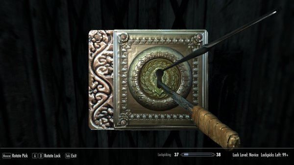 lockpick pretty interface7z