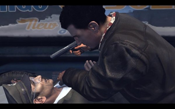Сохранение Mafia 2 от aspidmaksi