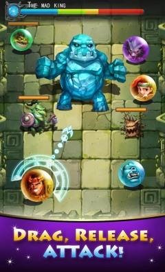 Marble Heroes v1.1.4