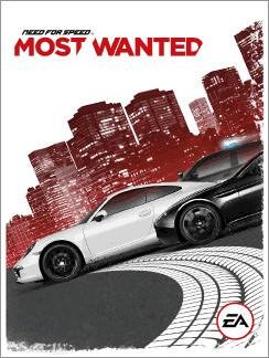 Need for Speed Most Wanted 240x320 SE