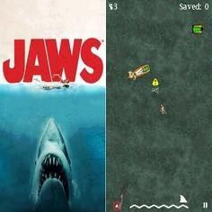 Jaws 240x400 touch