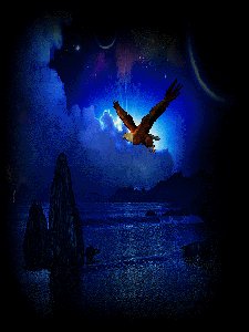 Природа
