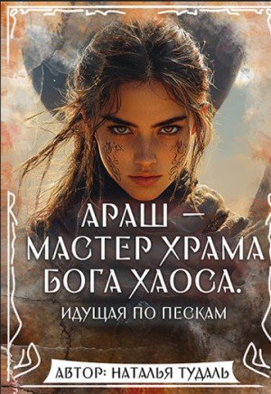 Тудаль Наталья Араш - Мастер Храма Бога Хаоса (2026)