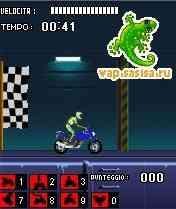 MTV Stuntmania Underground