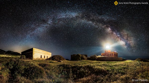 lighthouse wpo